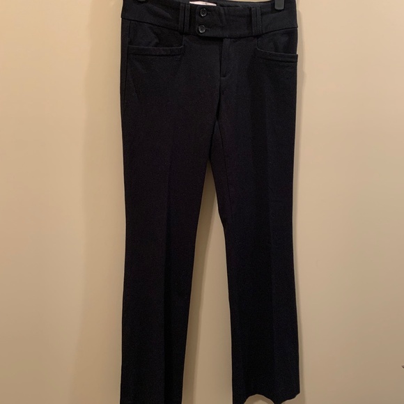 DBLACK PANTS IN GREAT CONDITION - Picture 10 of 12